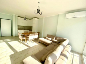LR 2-bedrooms Apartment vollga Durres albanian